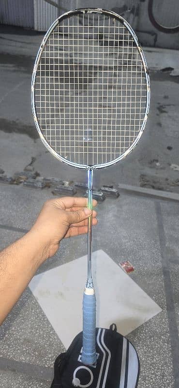 VS-888 turbo racket 2