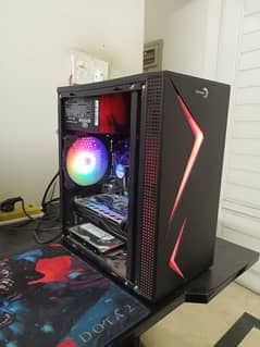 GAMING PC FOR SALE