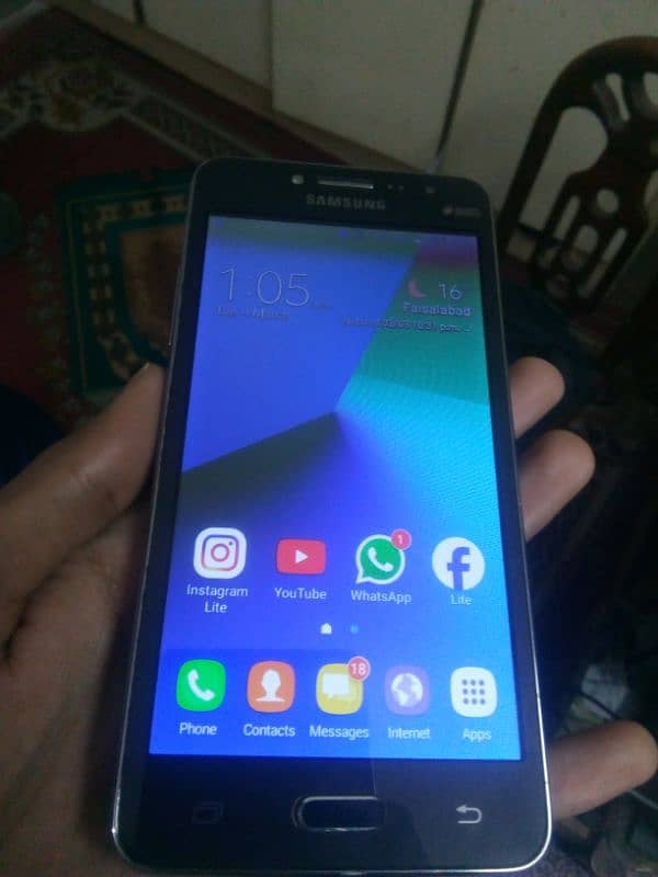 Samsung Galaxy J2 (A1 condition) 2