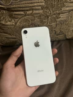 IPHONE XR 64 GB PTAAPPROVED