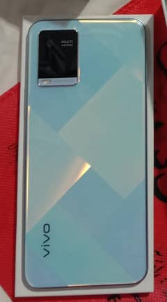 vivo Y21A for sale_all ok_4/64 condition 10/10