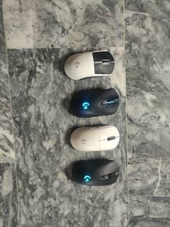 Gaming Mouse Branded