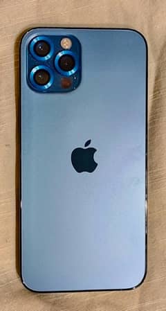 iPhone 12 Pro non pta