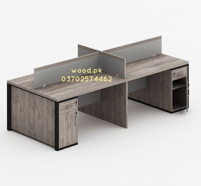new office table, workstation, cubicle, conference & executive table 4