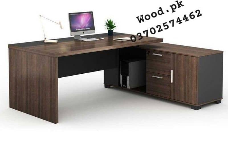 new office table, workstation, cubicle, conference & executive table 7
