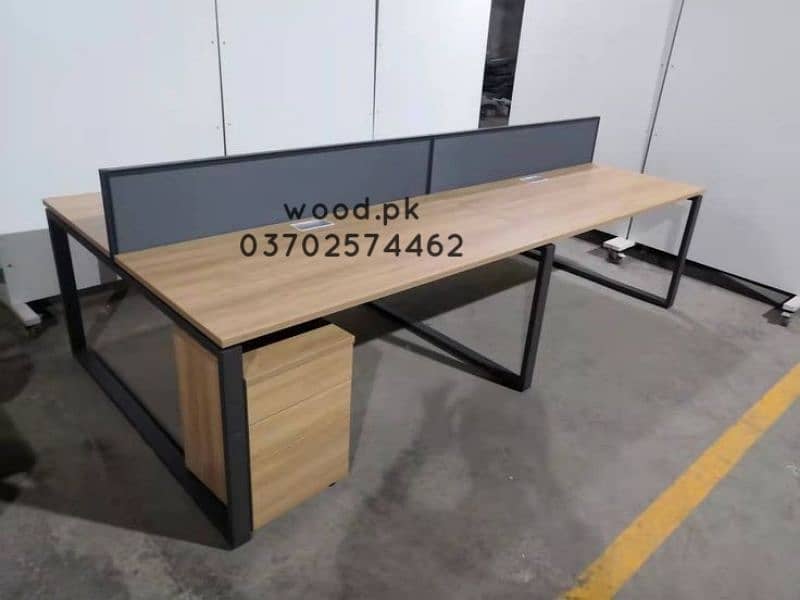 new office table, workstation, cubicle, conference & executive table 8