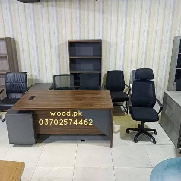 new office table, workstation, cubicle, conference & executive table 9