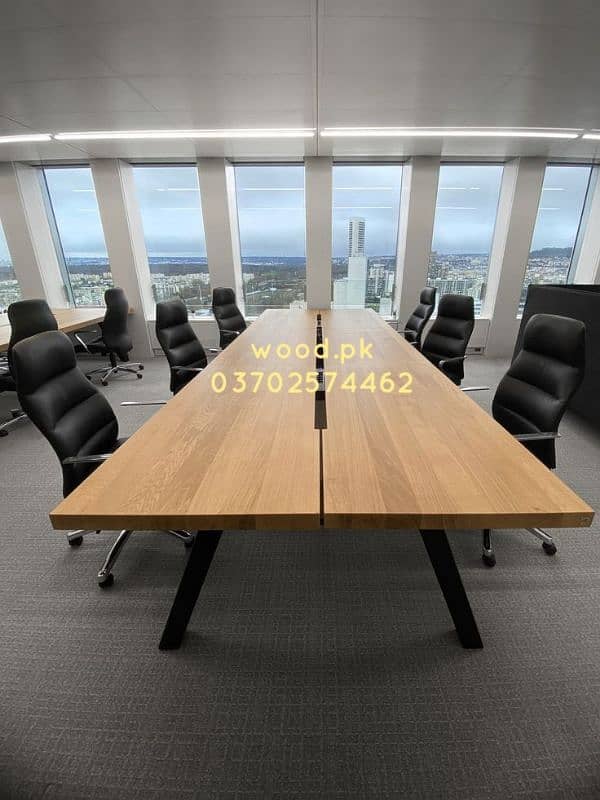new office table, workstation, cubicle, conference & executive table 11