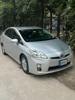 Toyota Prius 2011