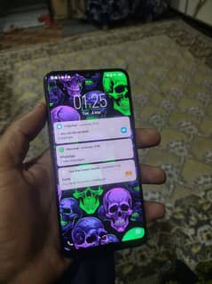 vivo 1908 32GB pta no open no repair original