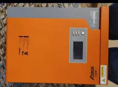 inverex 2.2 KW solar inverter