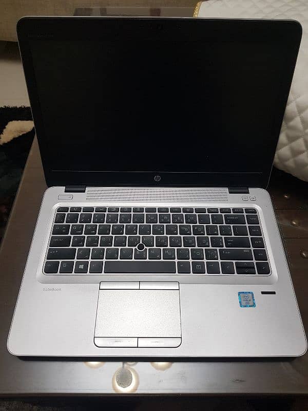 Hp 840 g3 1