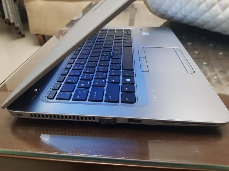 Hp 840 g3 2