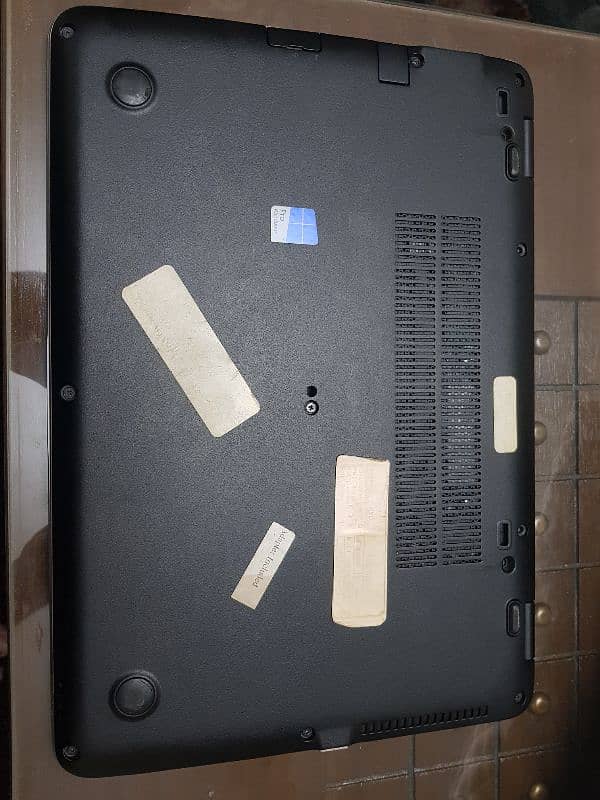 Hp 840 g3 5