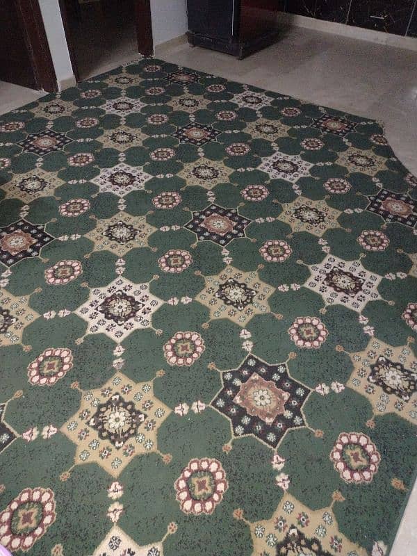 Wilton Carpet Available For Sale 1