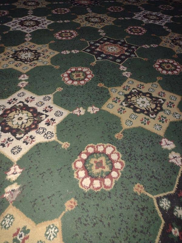 Wilton Carpet Available For Sale 2