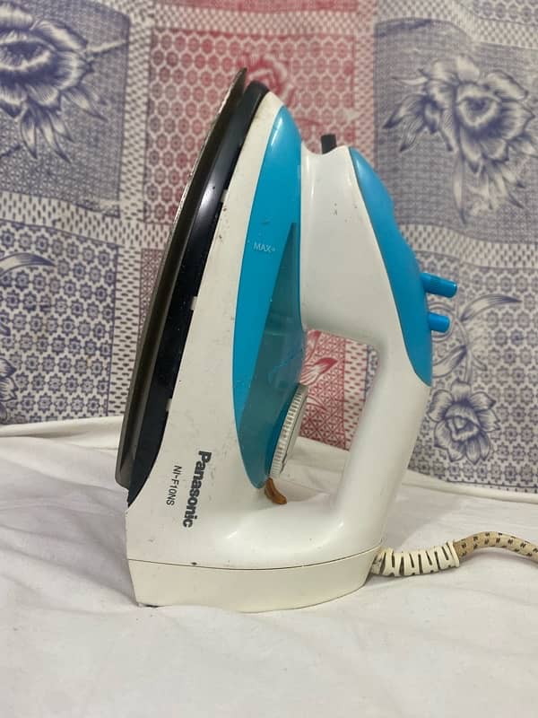 PHILIPS iron original hn 9/10 2