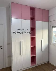 foldable almari, cabinet wardrobe, sliding cupboard, kitchen cabinet