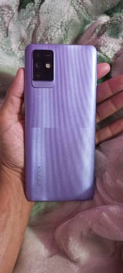 Infinix Note 10 for sale