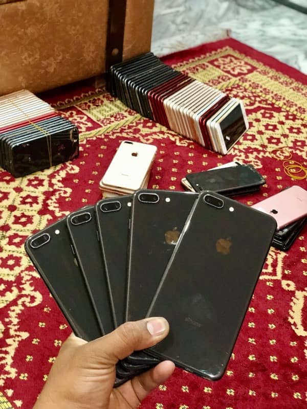 iphone 8 plus 0