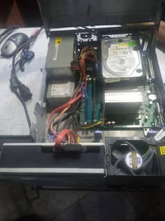 Urgent sale Computer Core I 5.