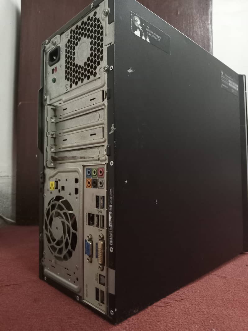 (Brand New) hp computer 2