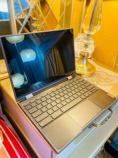 lenovo 300e Chromebook 2nd generation