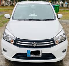 Suzuki Cultus VXL 2022