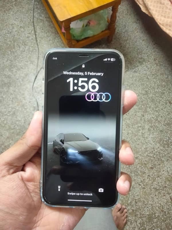 Iphone 11 Dual Sim PTA Aproved 1