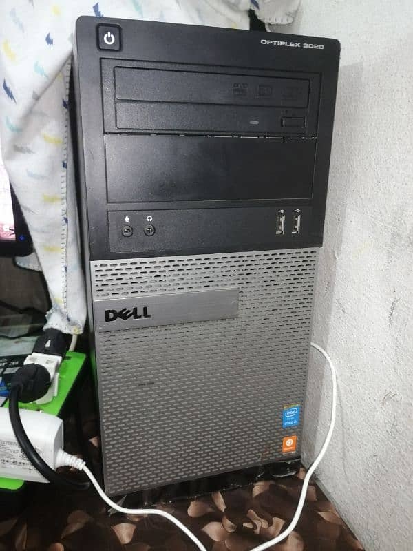 DELL PC 2