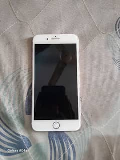 I phone 8 plus LLA model