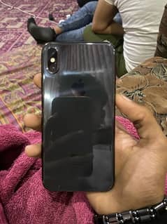 IPhone X 64 GB PTA Approved