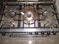 cooking range for sale