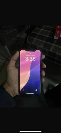 IPhone XS Max Non PTA