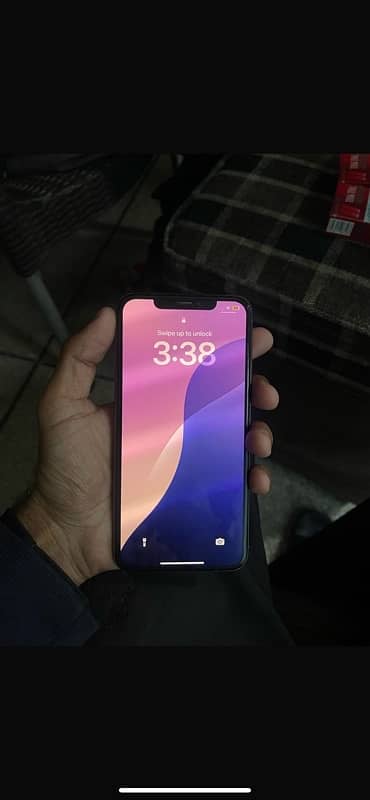 IPhone XS Max Non PTA 0