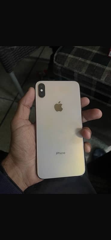 IPhone XS Max Non PTA 1