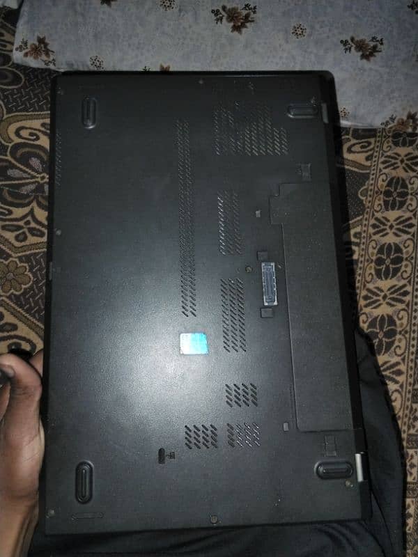 Lenovo laptop 4