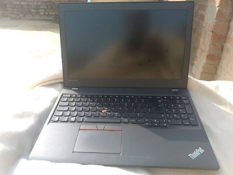 Lenovo laptop 7