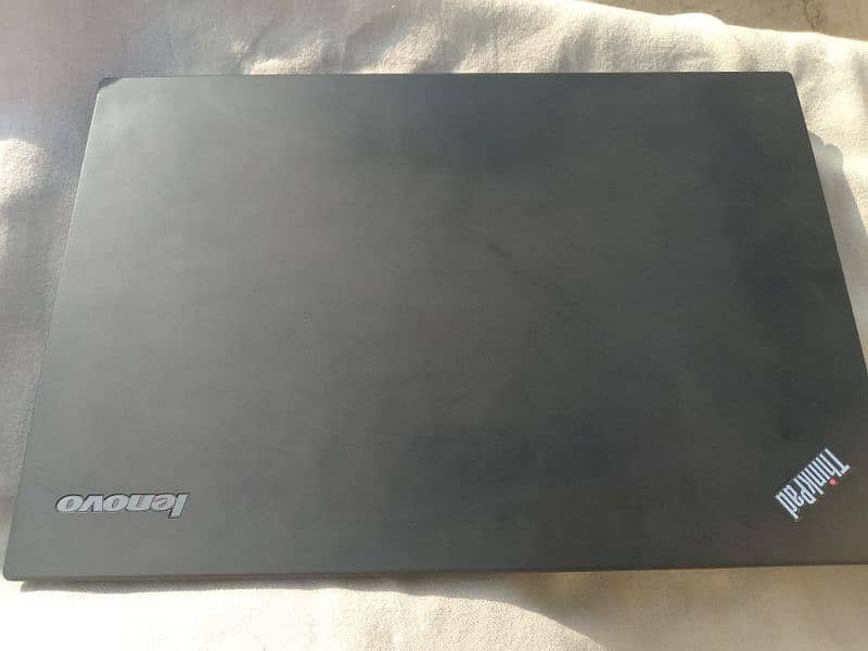 Lenovo laptop 8