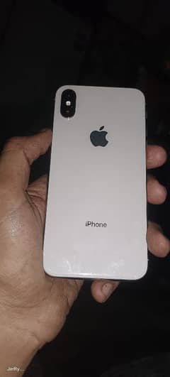 Iphone X 256GB