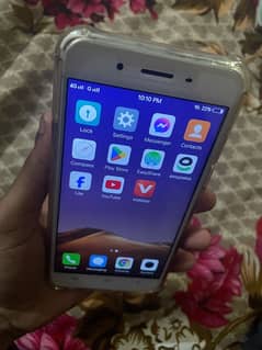 Vivo y55a pta approve