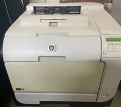 HP LaserJet Pro 400 color M451dn