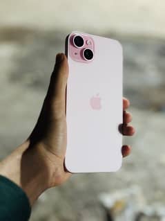 Iphone 15 plus jv