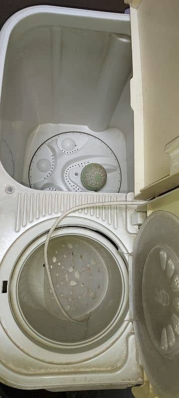 washing machine 0