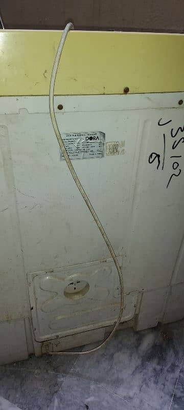 washing machine 2