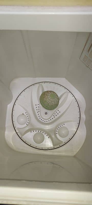 washing machine 7
