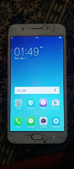 oppo f1s