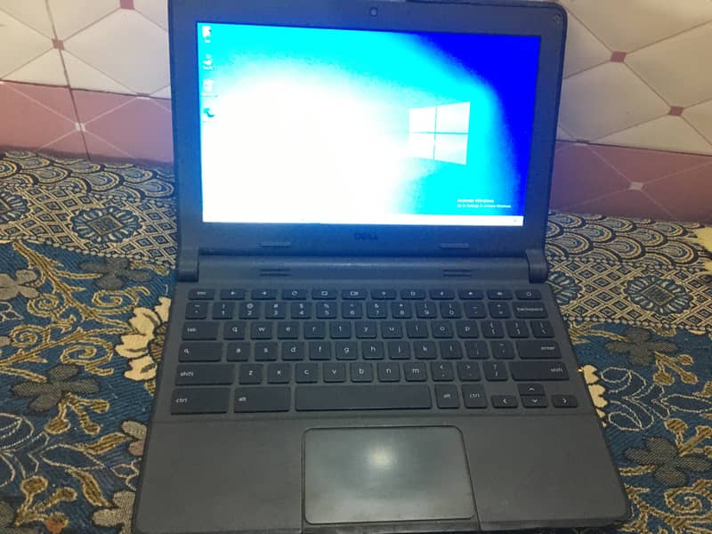 Dell chromebook 2gb 16gb 0