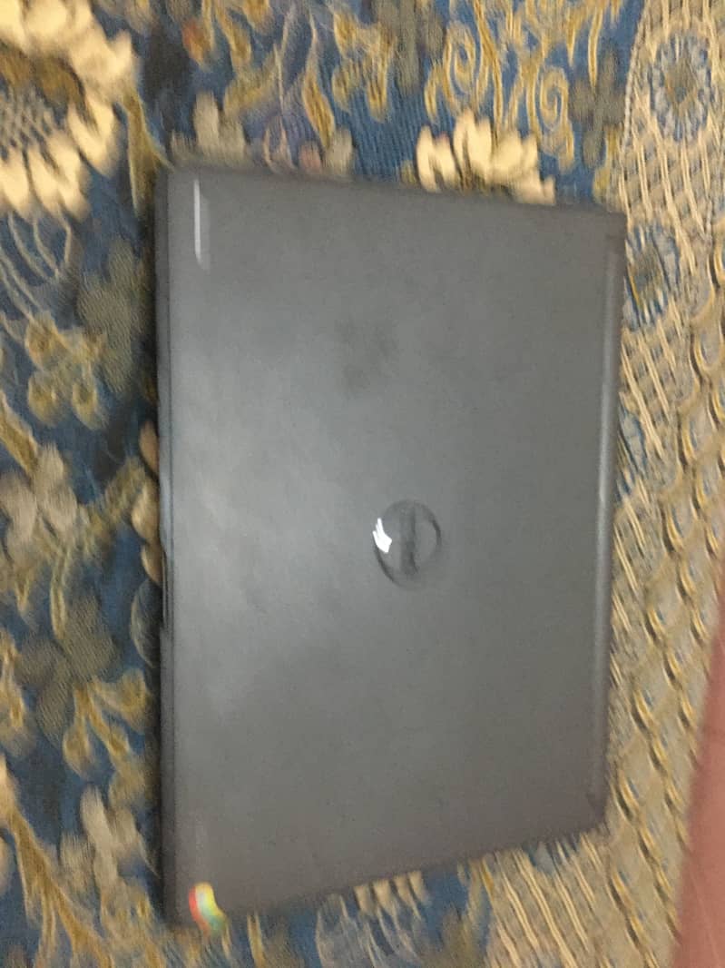 Dell chromebook 2gb 16gb 1