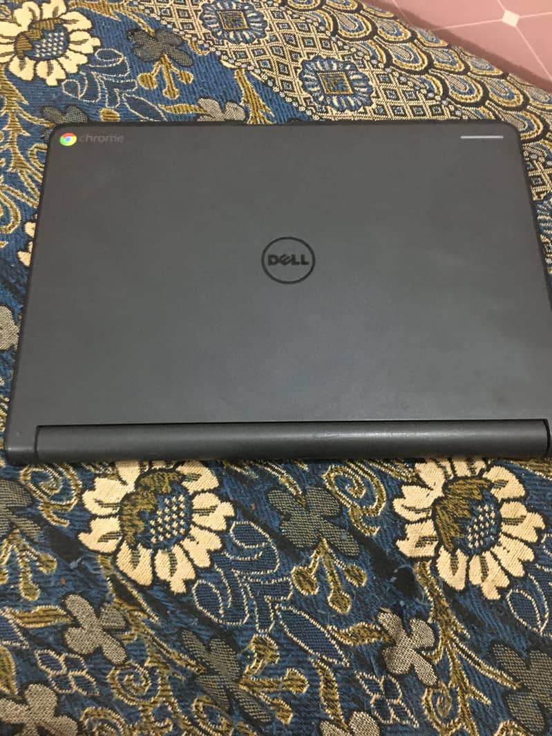 Dell chromebook 2gb 16gb 2